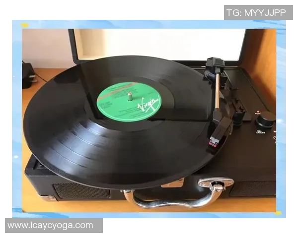 黑胶复兴潮流：探寻实体唱片背后的文化魅力与时代意义